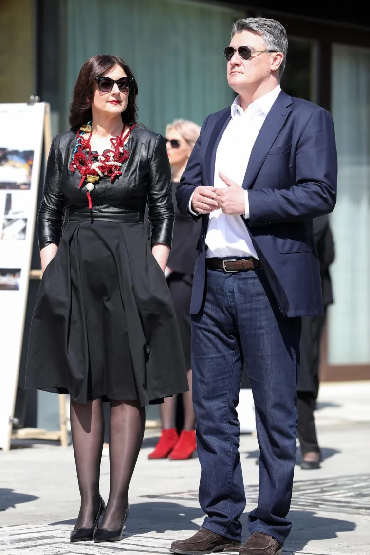 Sanja Musić Milanović