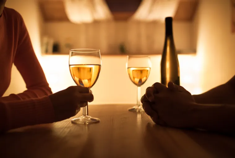 &quot;Optužila me da sam je prevario nakon što sam upoznao  pravu djevojku. Nikada nisam bio s njom niti sam čuo od nje ni riječi o tome da joj se sviđam. Samo je preuzela ulogu moje djevojke, a da mi to nije rekla i naljutila se kad je upoznala moju stvarnu partnericu.&quot;