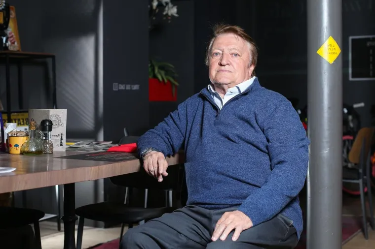 [FOTO] PREMINUO JE OTTO BARIĆ: Napustio nas je jedan od najvećih hrvatskih trenera u povijesti