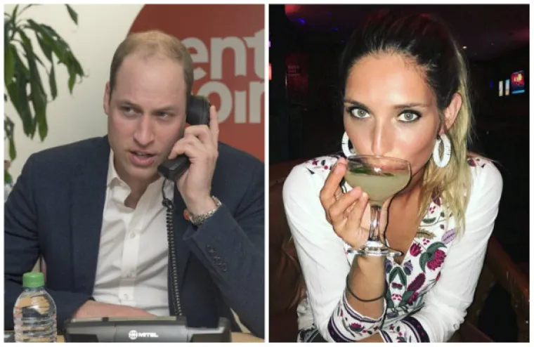 Naime, Sophie je radila za Kate sedam godina kao koordinatorica osobnih asistenata i glavna asistentica vojvotkinje od Cambridgea, a ova odluka iznenadila je osoblje dvora i njezine bližnje, osobito jer je do tog trenutka samo Meghan Markle bila poznata po lošim odnosima sa zaposlenicima. Navodni razlog zbog kojeg je Kate otpustila Sophie bio je &quot;višak radne snage&quot;. Je li zapravo pravi razlog vezan za to da je princ ponovno skrenuo s puta i &quot;družio&quot; se sa Sophie, možemo samo nagađati...