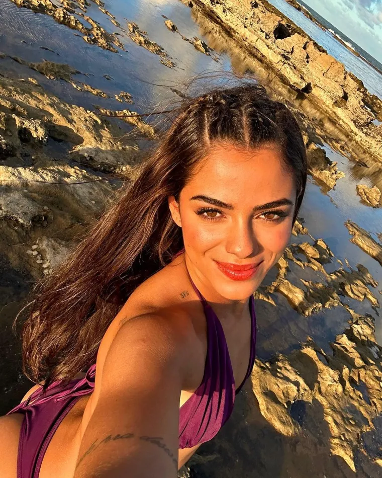 Najljepša odbojkašica ponovno je privukla pažnju, a kada vidite fotografije shvatit ćete zašto