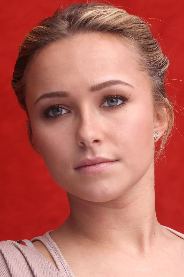 Njegova bivša Hayden Panettiere: 'Ovo što Putin radi je apsolutna sramota. Voljela bih da se borim uz tebe'