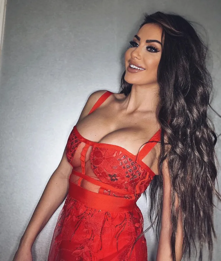 Milena Mitić