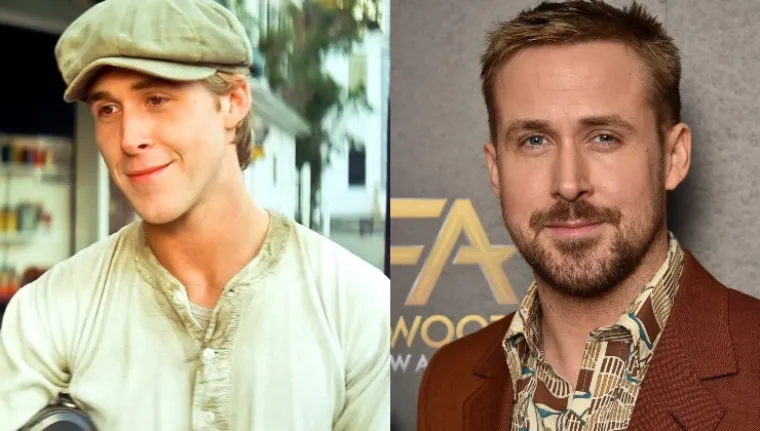 Ryan Gosling (41) osvojio je srca žena diljem svijeta još 2004. godine kada je glumio zaljubljenog tinejdžera Noaha u The Notebook, a otad se itekako promijenio. &quot;Došlo do brojnih promjena na Ryanovu nosu, napravio je zahvat rinoplastike. To je jedan od najčešćih kirurških zahvata kojim se mogu izmijeniti crte lica, ali to nije pretjerano&quot;, rekla je doktorica Yannis Alexandrides za Daily Mail.