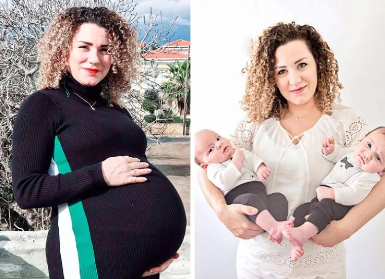 &quot;Zadivljuje me za što je ljudsko tijelo sposobno.&quot; 