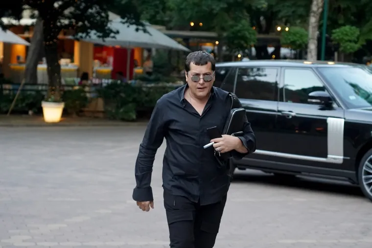 Aco Pejović za svoj novogodišnji show planira uzeti oko 80.000 eura.