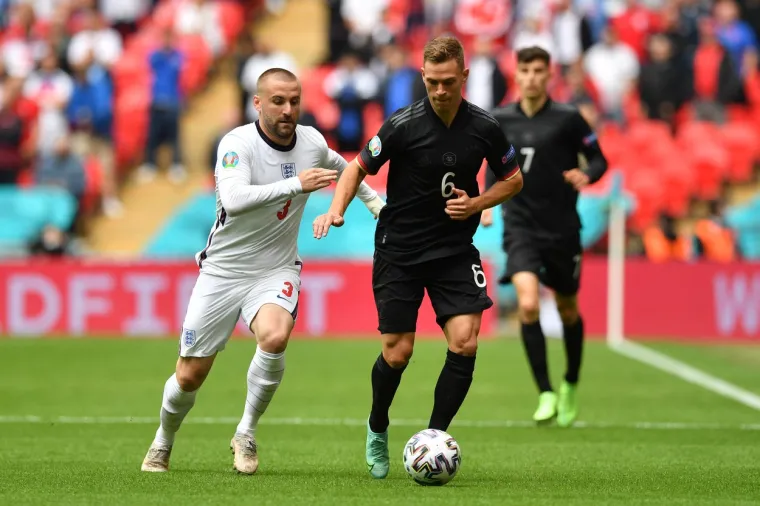 Ovako izgleda borba Engleske i Njemačke za četvrtfinale Eura