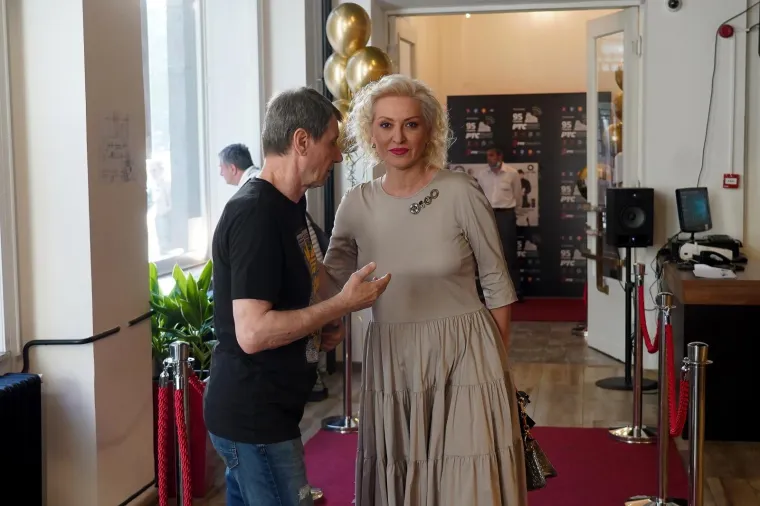 Olivera Kovačević