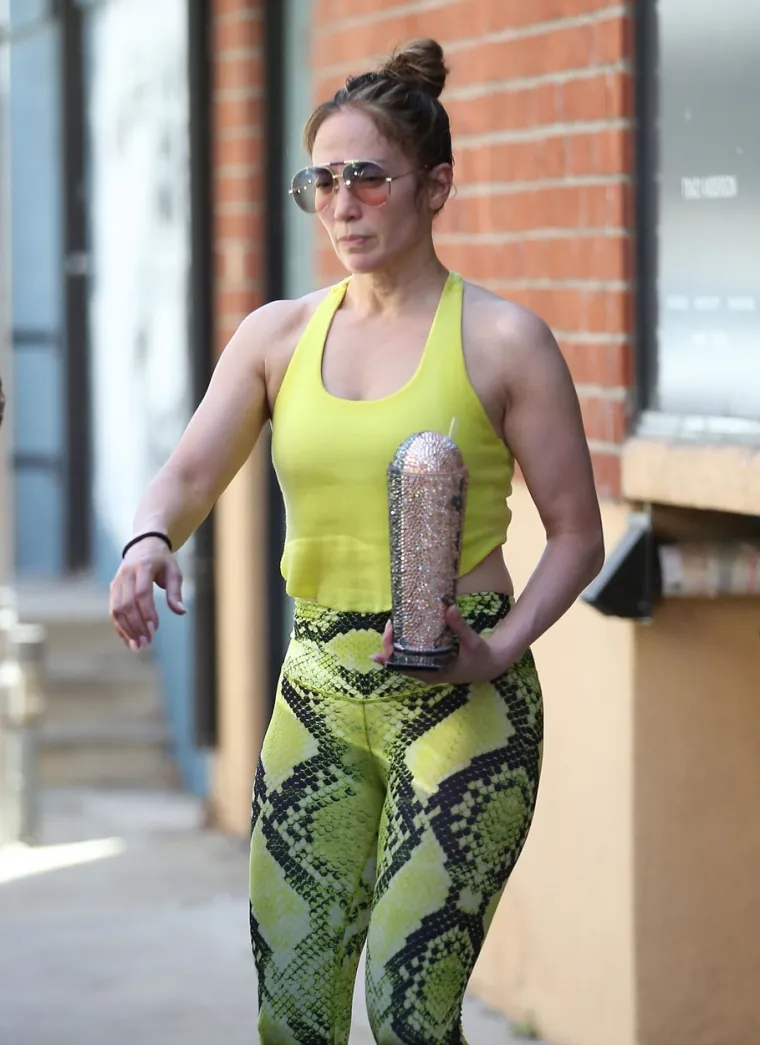 Jennifer Lopez