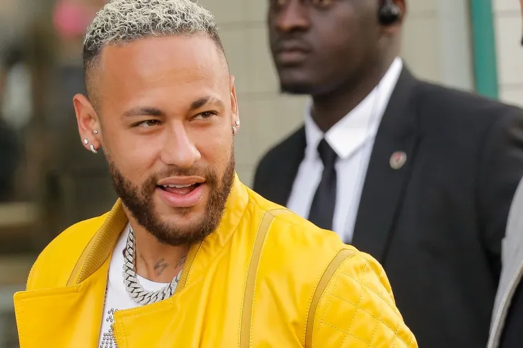 Neymar - PSG -&gt; Al Hilal - 90 milijuna eura