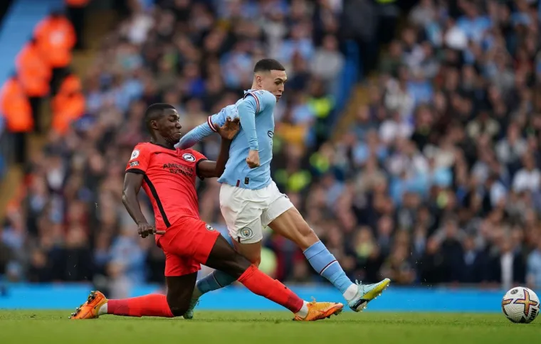 Moises Caicedo - Brighton -&gt; Chelsea - 116 milijuna eura
