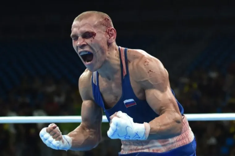 Tako je Amerikanac Stevenson bez borbe ušao u finale turnira u kojem će odmjeriti snage s Kubancem Robeisyjem Ramirezom Carrazanom.