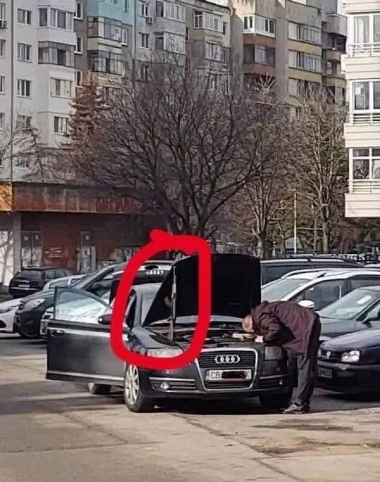 Ljudska inovativnost nema granica: Ponekad ipak poželimo da ima...