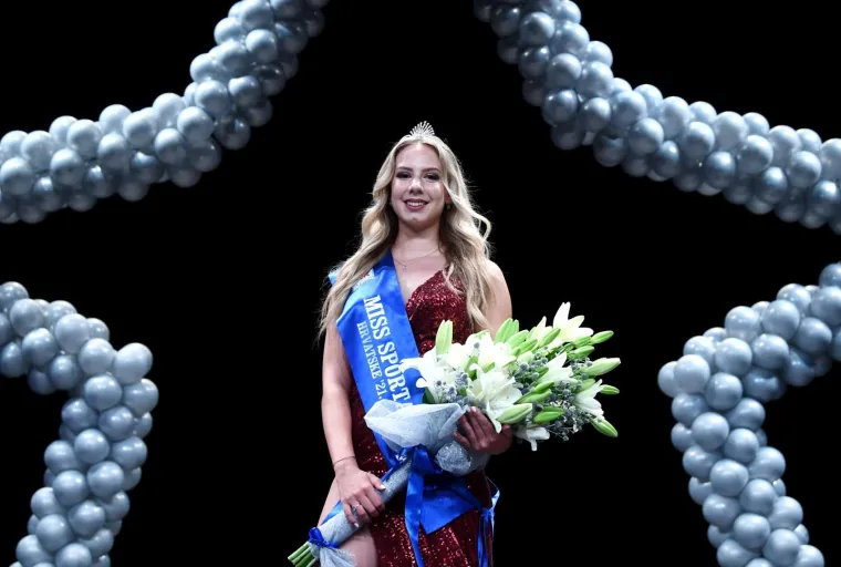 Hrvatska dobila novu Miss sporta, naše najljepše sportašice pokazale su sve svoje čari