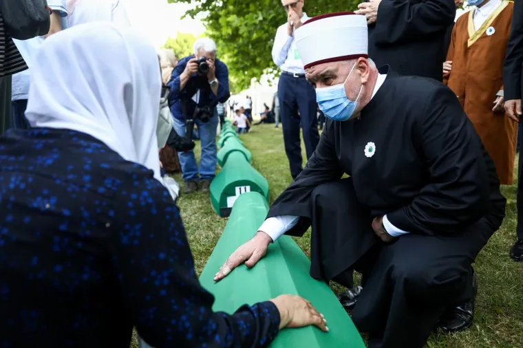 Husein ef. Kavazović 