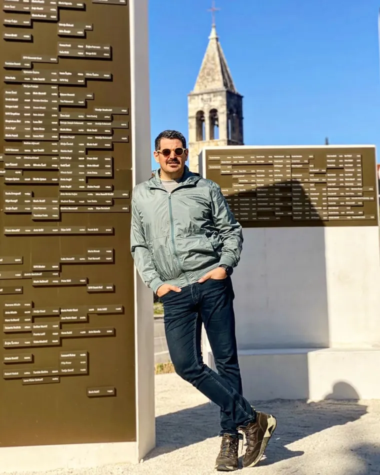 Marko Pecotić Peco