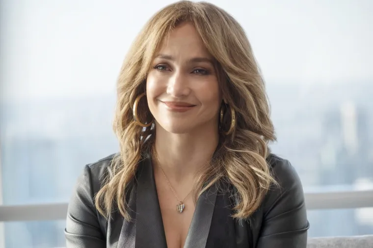 Jennifer Lopez