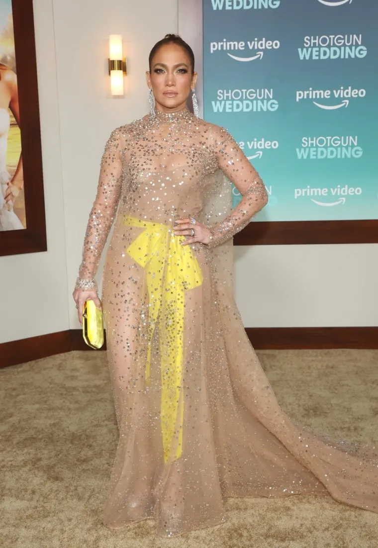 Jennifer Lopez