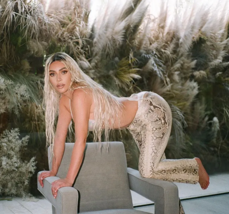 Kim Kardashian