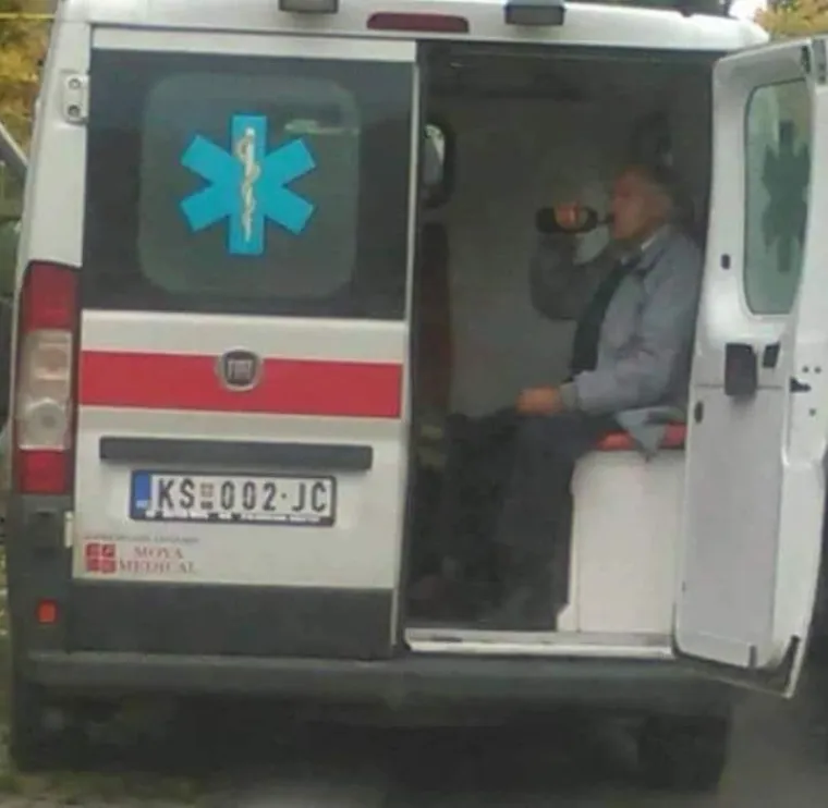 Pogledajte 70 urnebesnih 'simptoma' koji nedvojbeno ukazuju na to da ste okruženi Slavenima