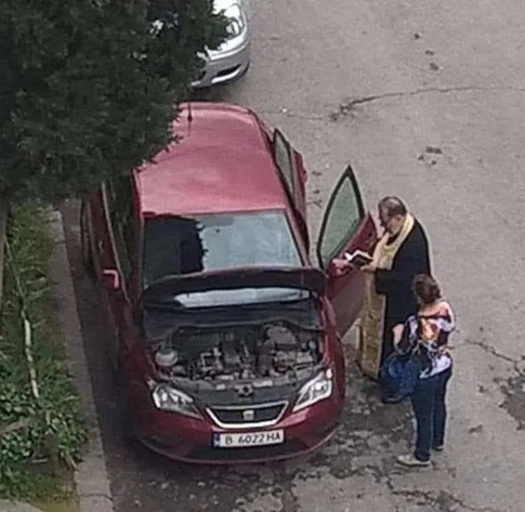 Pogledajte 70 urnebesnih 'simptoma' koji nedvojbeno ukazuju na to da ste okruženi Slavenima