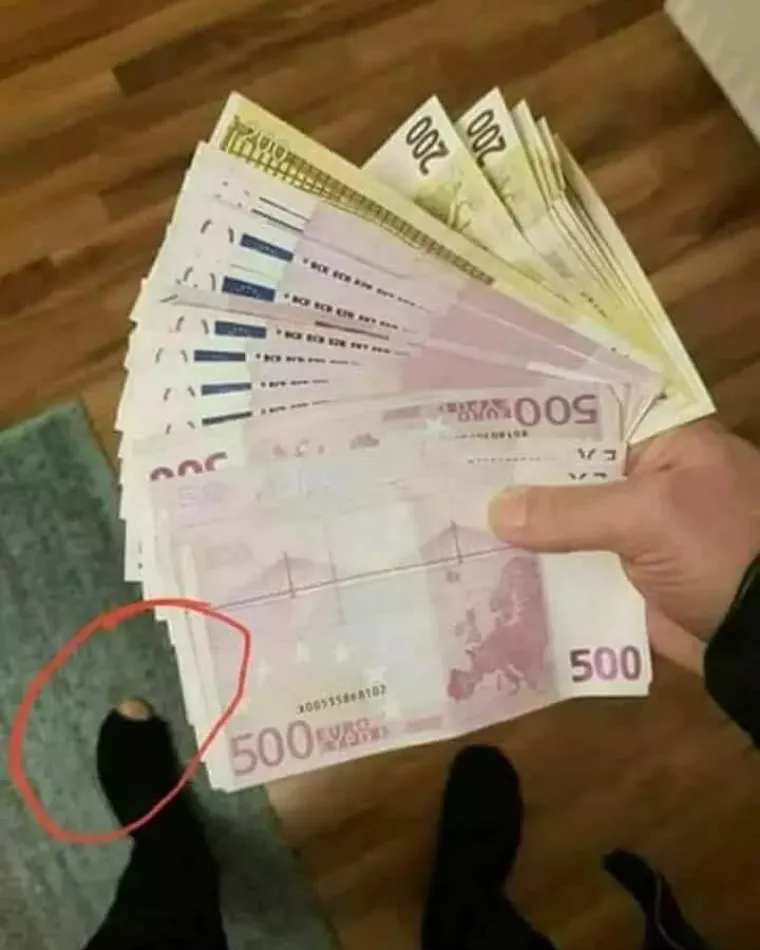 Pogledajte 70 urnebesnih 'simptoma' koji nedvojbeno ukazuju na to da ste okruženi Slavenima