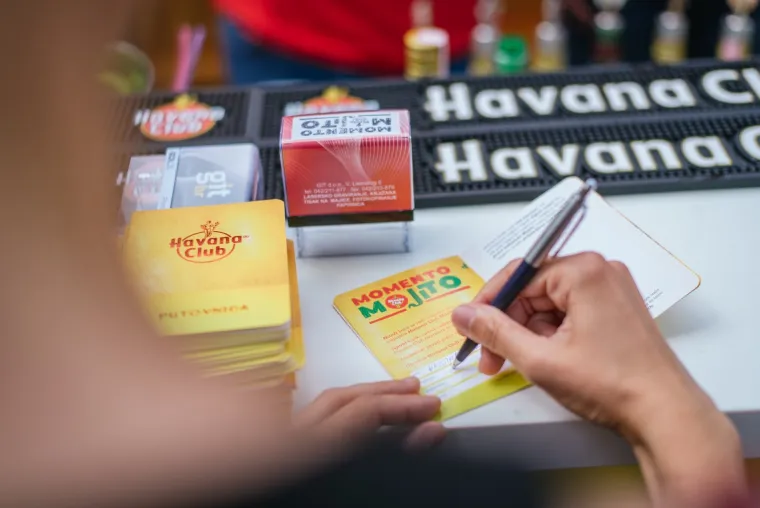 Havana putovnice