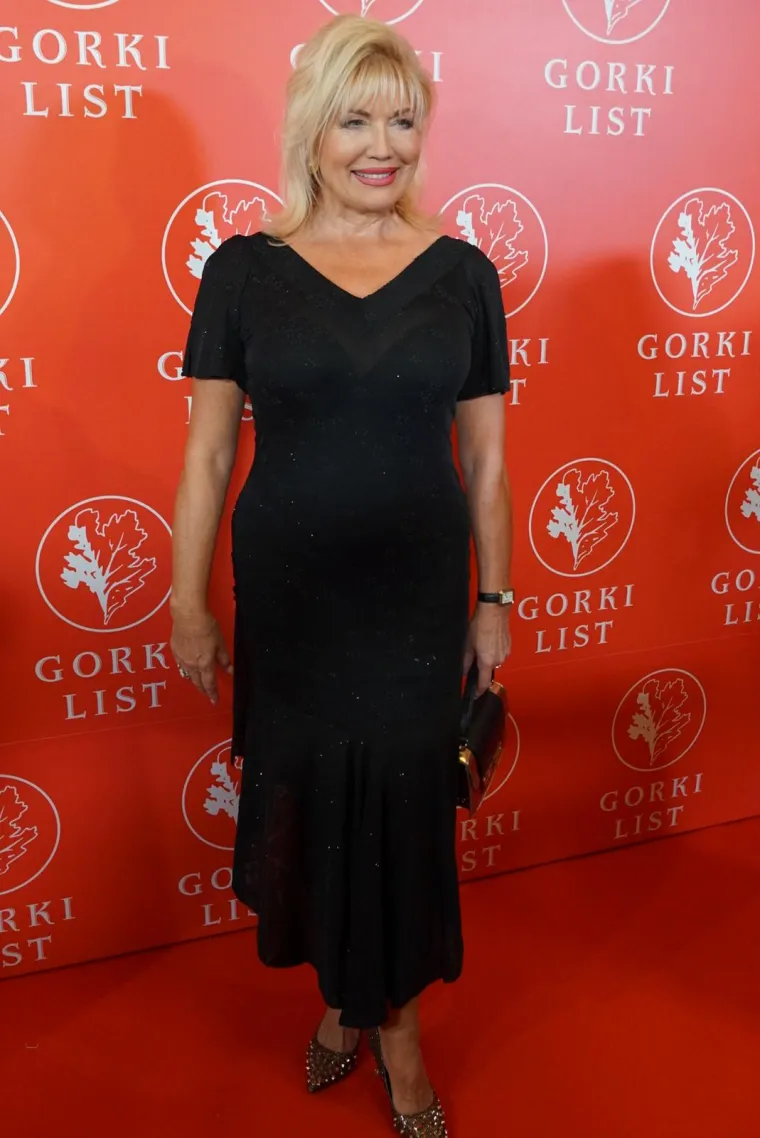Suzana Mančić