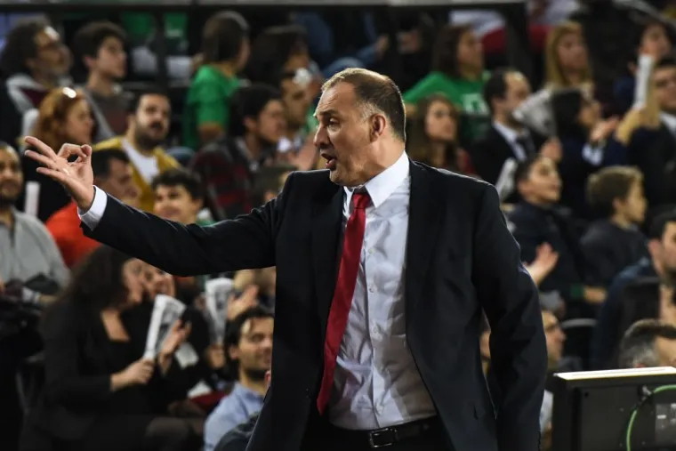 TA DIVNA ISTANBULSKA NOĆ: Ovako je to izgledalo u Cedevitinoj povijesnoj pobjedi
