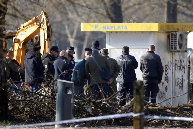 Pogledajte izbliza vojno-izviđački dron srednjeg dometa 141 Strizh