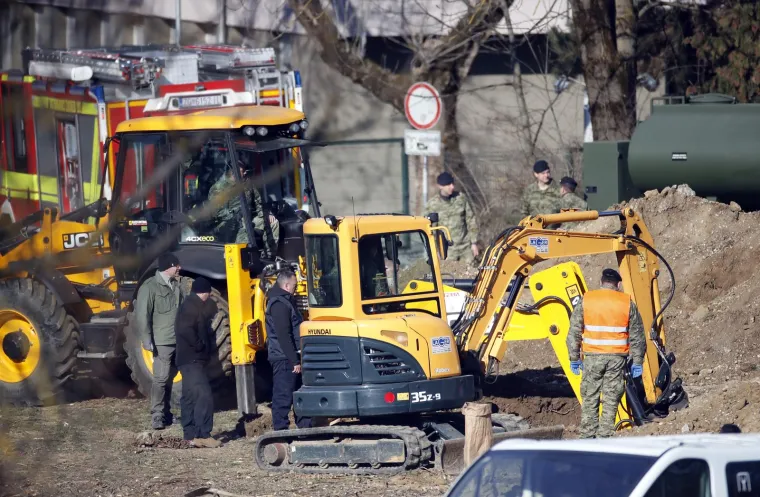 Pogledajte izbliza vojno-izviđački dron srednjeg dometa 141 Strizh