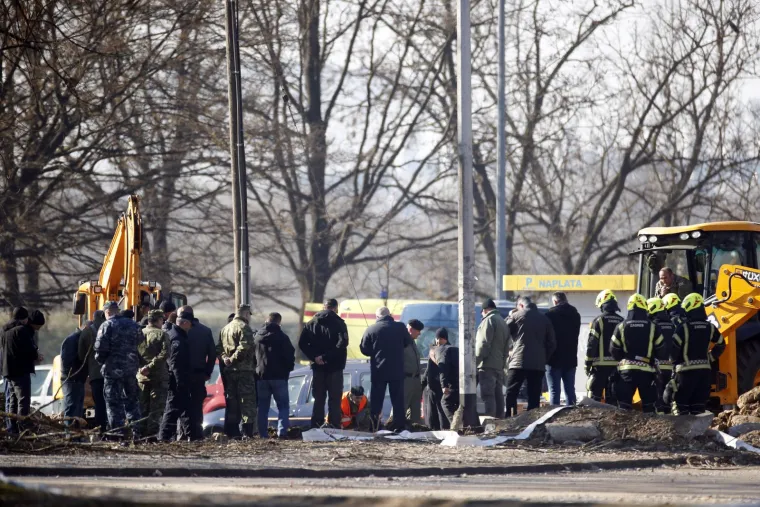 Pogledajte izbliza vojno-izviđački dron srednjeg dometa 141 Strizh