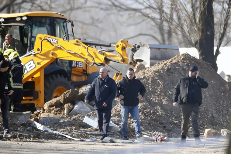 Pogledajte izbliza vojno-izviđački dron srednjeg dometa 141 Strizh