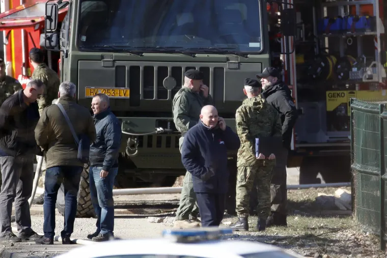 Pogledajte izbliza vojno-izviđački dron srednjeg dometa 141 Strizh