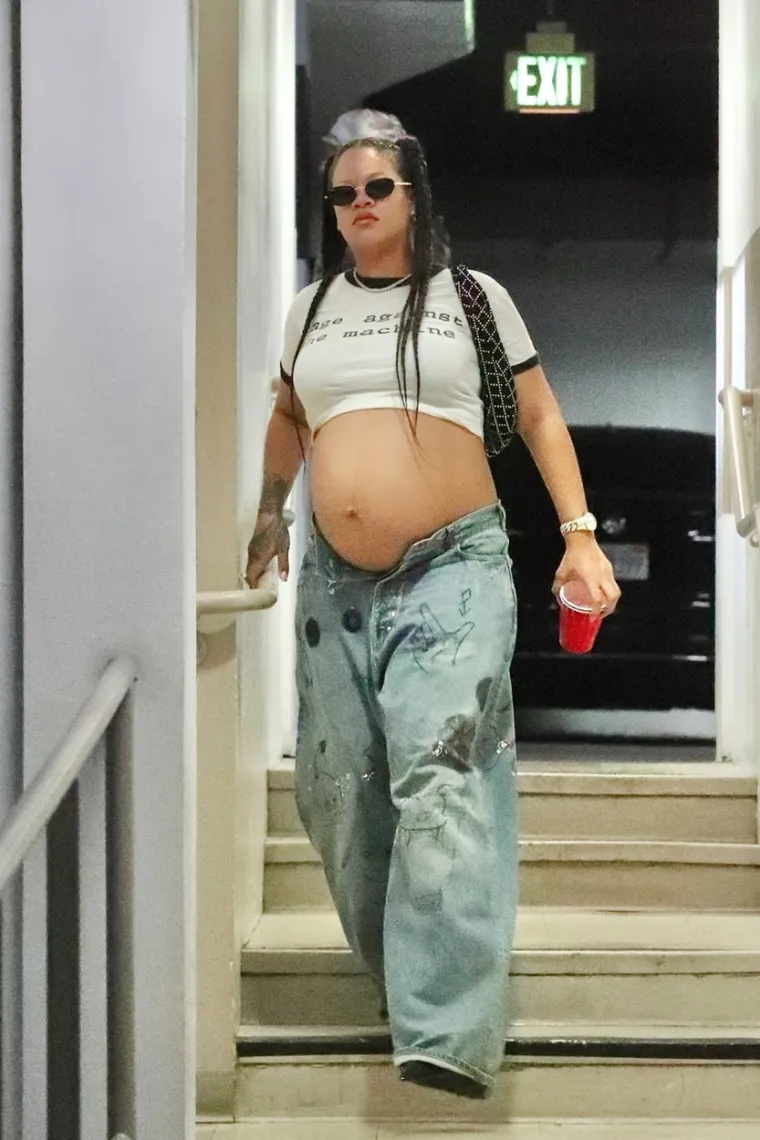 Rihanna