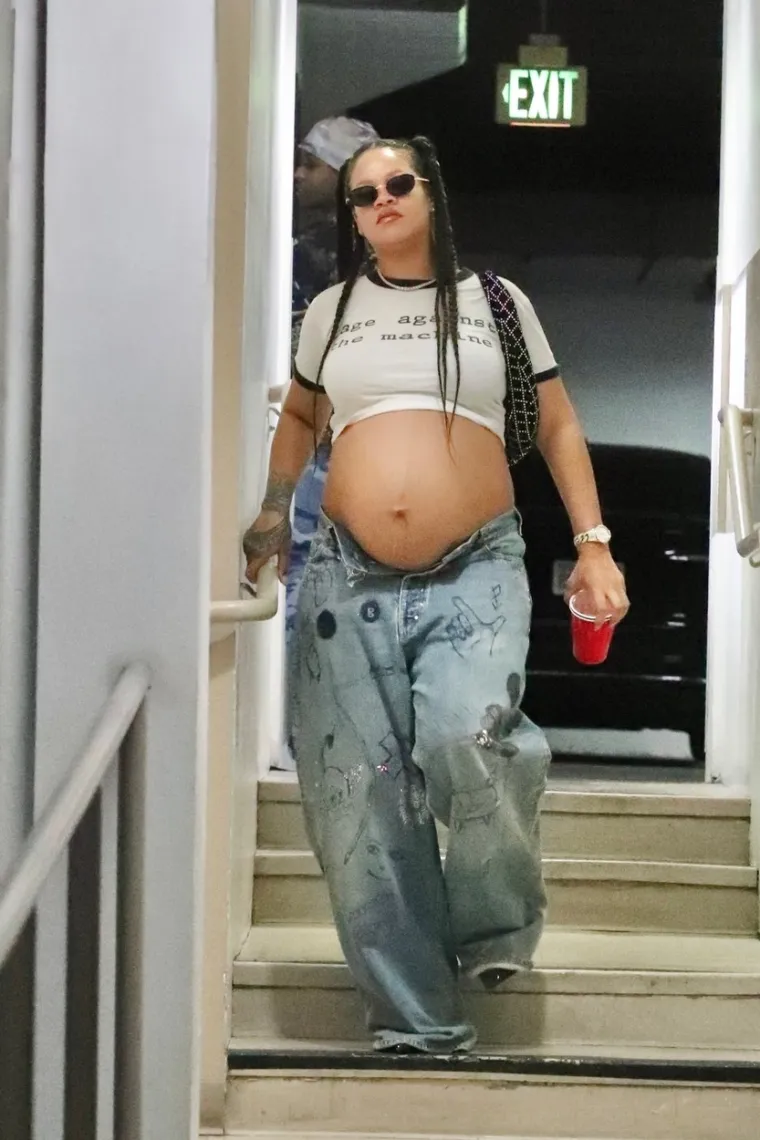 Rihanna