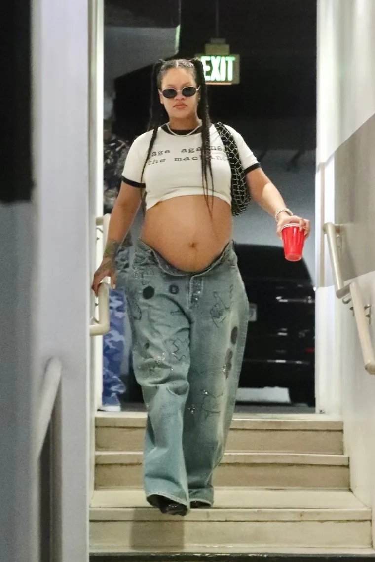 Rihanna