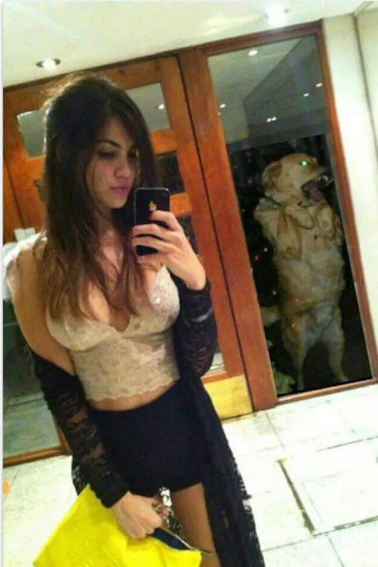 HTIO SI GENIJALNU FOTOGRAFIJU? E, NE MOŽE! Uletjeli su im u kadar, uništili fotku, a nas nasmijali do suza