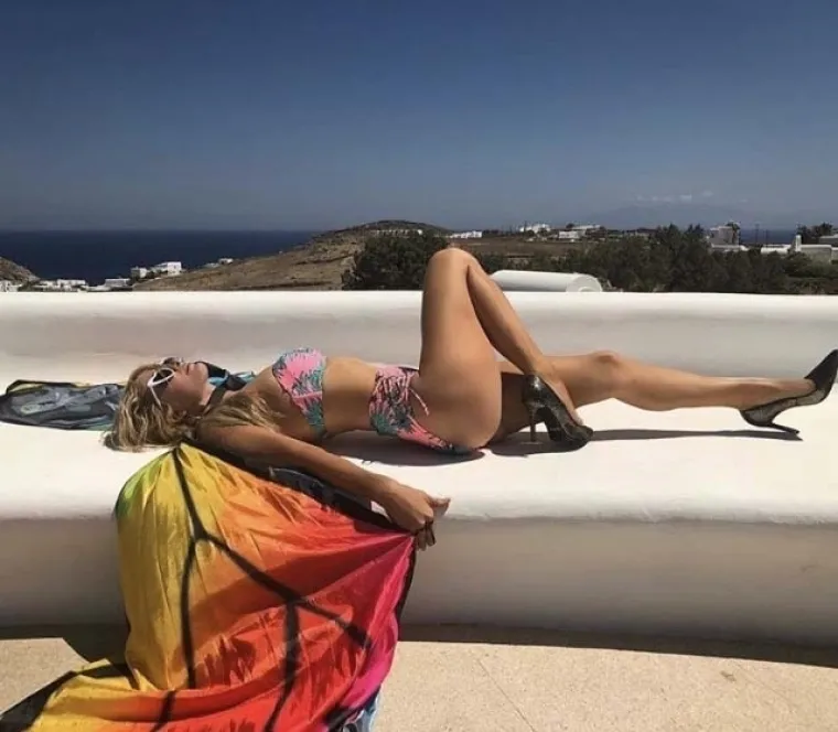 Paris Hilton