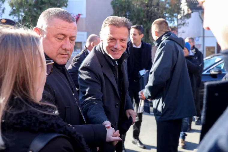 Gordan Jandroković