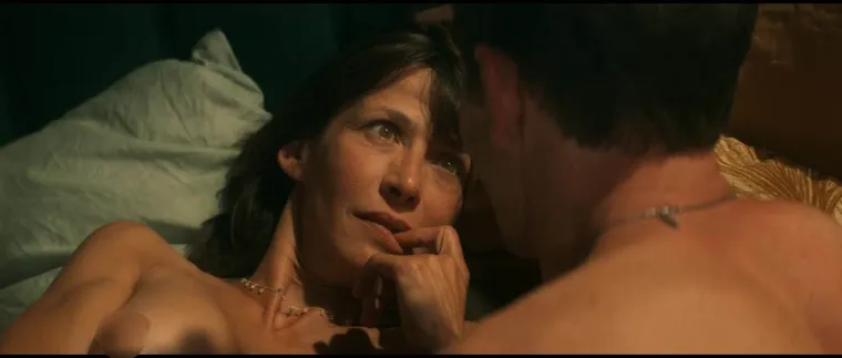 Sophie Marceau 
