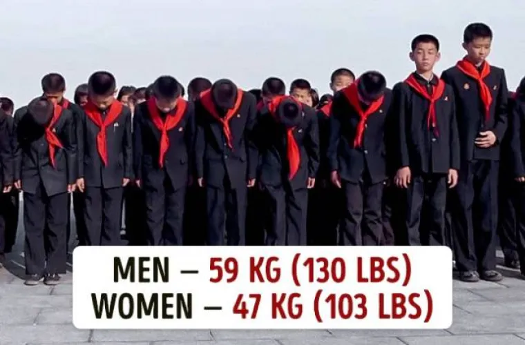 Sjeverna Koreja