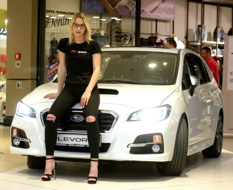 SEKSI DJEVOJKE I BRZI AUTOMOBILI: Završio je Zagreb Auto Week, evo kako je bilo