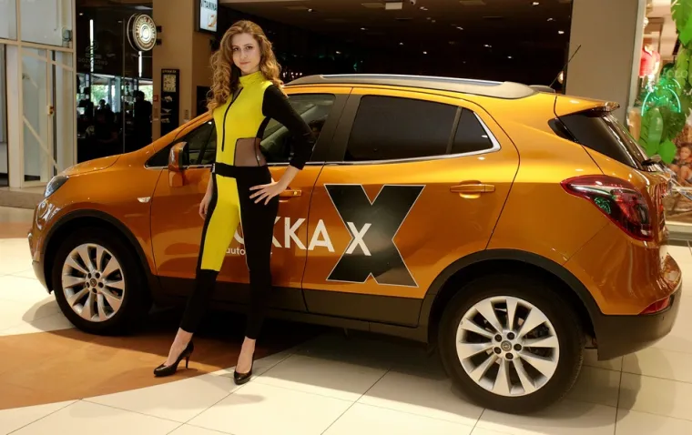 SEKSI DJEVOJKE I BRZI AUTOMOBILI: Završio je Zagreb Auto Week, evo kako je bilo