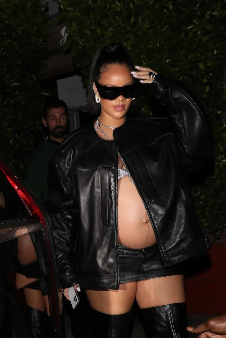 Rihanna