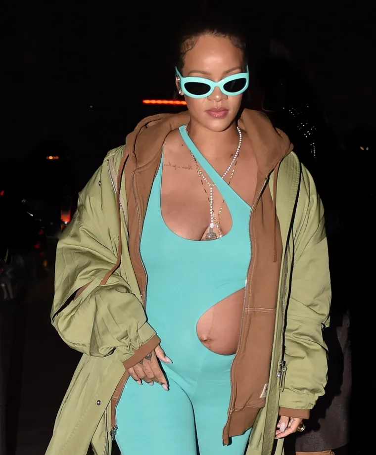 Rihanna
