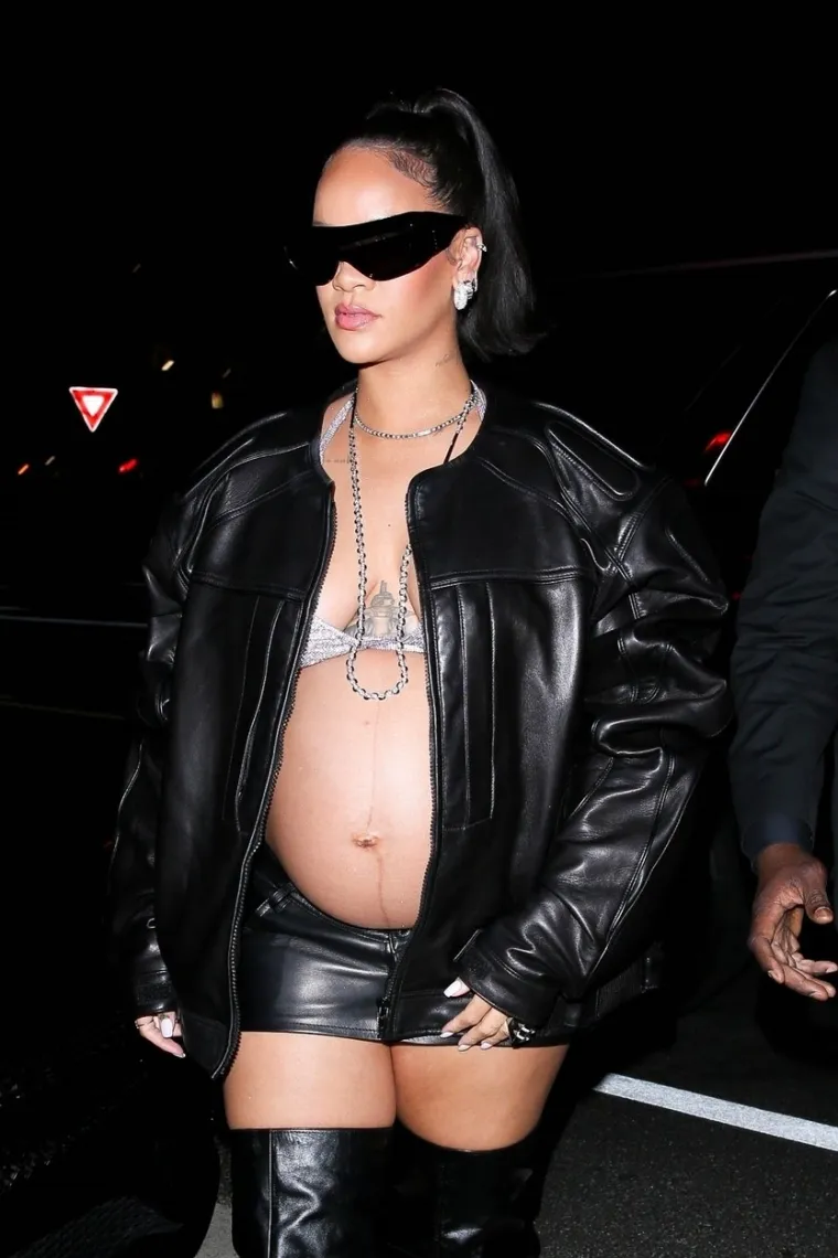 Rihanna