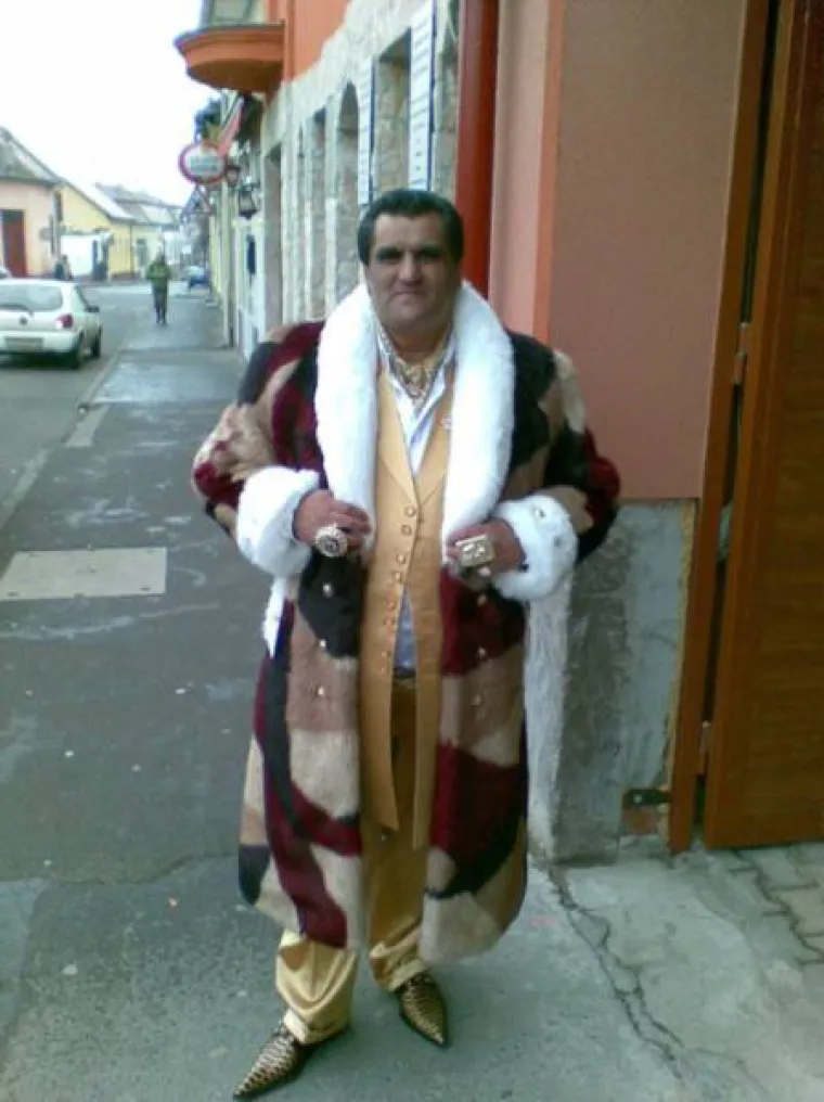 Kič, trash ili čista raskoš? Najbolje da procijenite sami