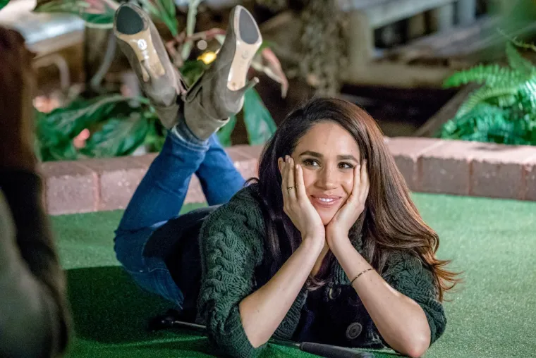 MEGHAN MARKLE PRIJE HARRYJA: Ove fotografije vojvotkinje sigurno niste vidjeli, a ona bi htjela da tako i ostane