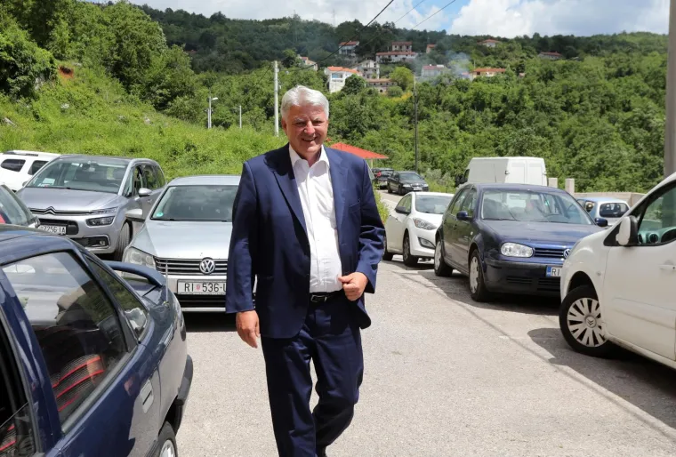 11. Primorsko-goranska županija, Zlatko Komadina (SDP) - Neto: 17.507 kn, Bruto: 28.097 kn